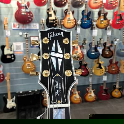 Store Special Product - Gibson Les Paul Custom 70\